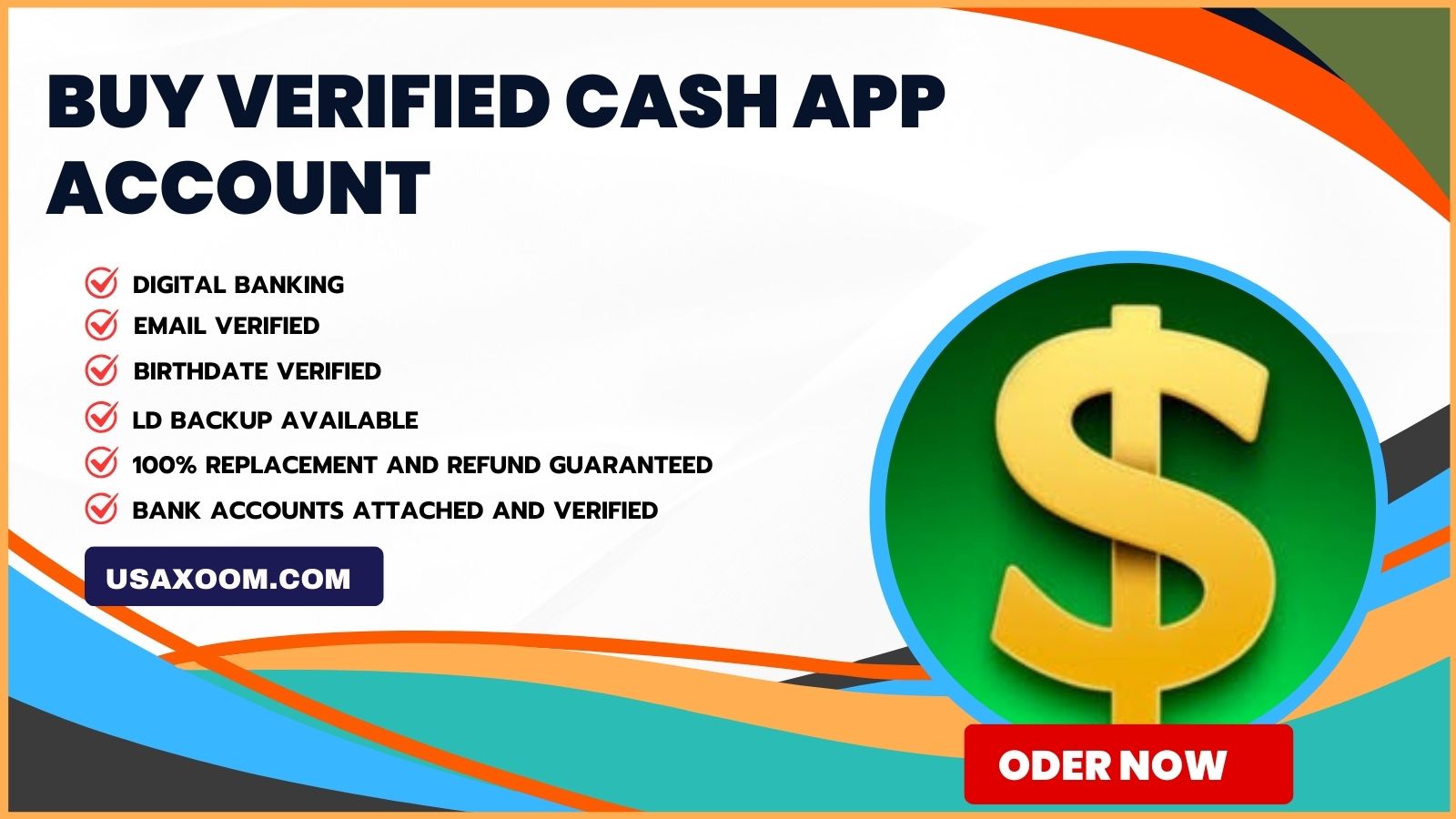 Buy verified cash app accounts