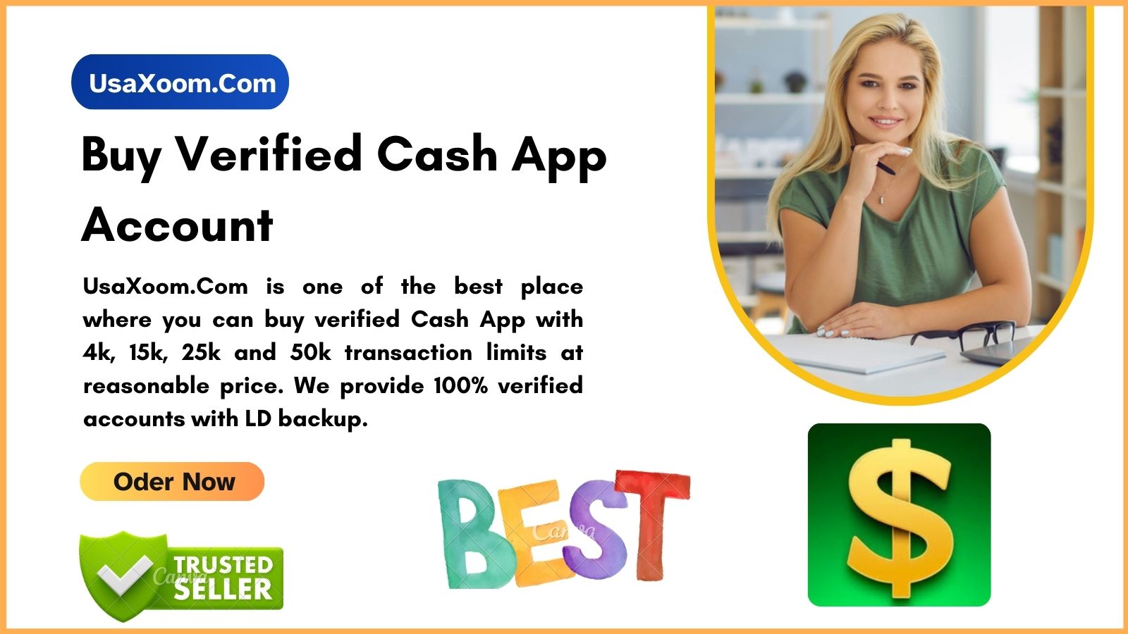 Buy verified cash app accounts