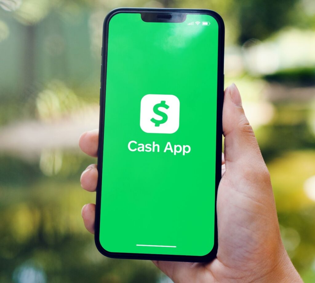 Buy Verified CashApp Accounts