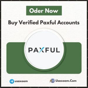Buy Verified Paxful Accounts