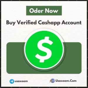 Buy Verified Cash App Accounts-4k, 6k &10k Limits Safe Accounts
