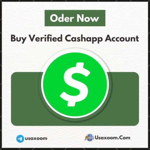 Buy Verified Cash App Accounts-4k, 6k &10k Limits Safe Accounts