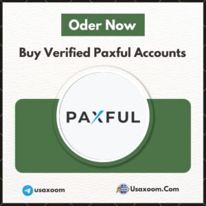 Buy Verified Paxful Accounts-100% Safe, Accounts UK, USA
