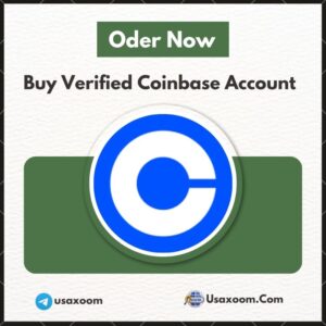 Buy Verified Coinbase Accounts-USA, Uk verified 100% Safe Accounts