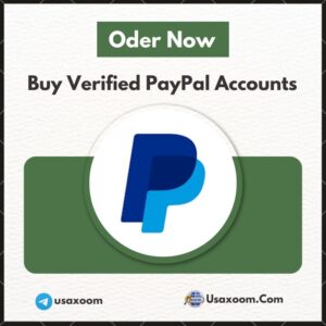 Buy Verified PayPal Accounts-100% Genuine, Safe, US, UK Account