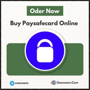 Buy Paysafecard Online - 100% Safely paysafe prepaid credit